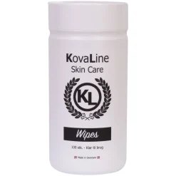 KovaLine Ready to use Wipes 100 stk.