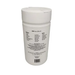 KovaLine Ready to use Wipes 100 stk.