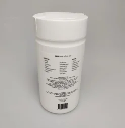 KovaLine Ready to use Wipes 100 stk med Aloe Vera