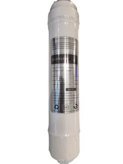 Krausen Inline 2 tomme GAC filter (kulfilter)