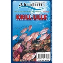 Krill Small 100 g