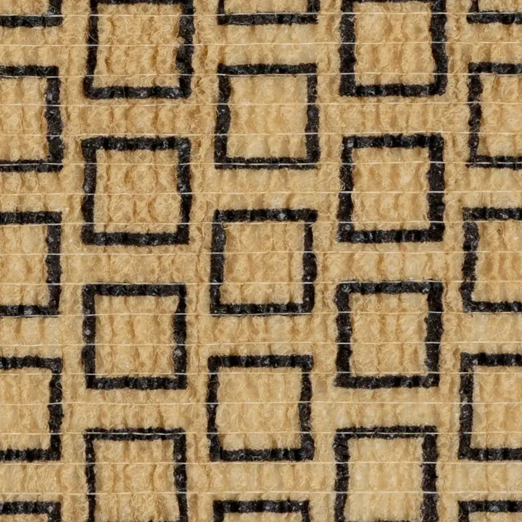 KRUUSE SafeVet selvklæbende bandage 10 cm x 4,5 m mix farver