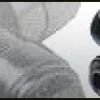 Kryds i 4 mm