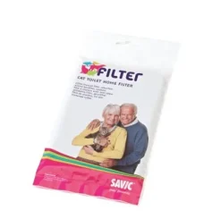 Kulfilter til Kattebakke Nestor