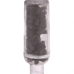 Kulpatron til Bowle bundfilter (Unipet Bowlefilter)