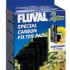 Kulplade til Fluval 2+ 4 stk i pakning