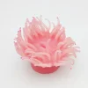 Kunstig koral Heteractis crispa M (Pink)