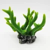 Kunstig koral Seriatopora (Green)