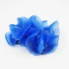 Kunstig koral Ulva lactuca (Blue) 12x9x4 cm