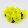 Kunstig koral Ulva lactuca (Yellow) 12x9x4 cm