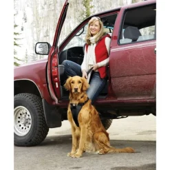 Kurgo TRU-FIT Smart Sikkerhedssele XS