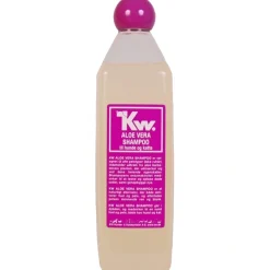 KW Aloe vera Shampoo 500 ml