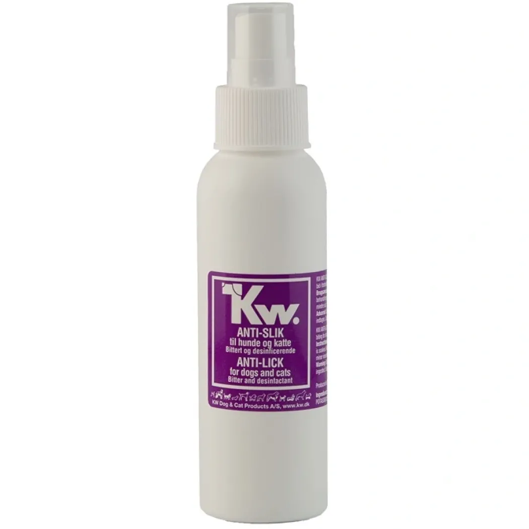 KW Anti slik 100 ml