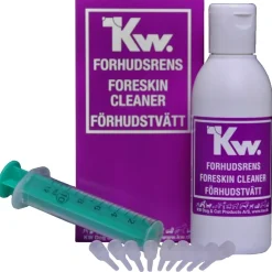KW Forhudsrens 100 ml