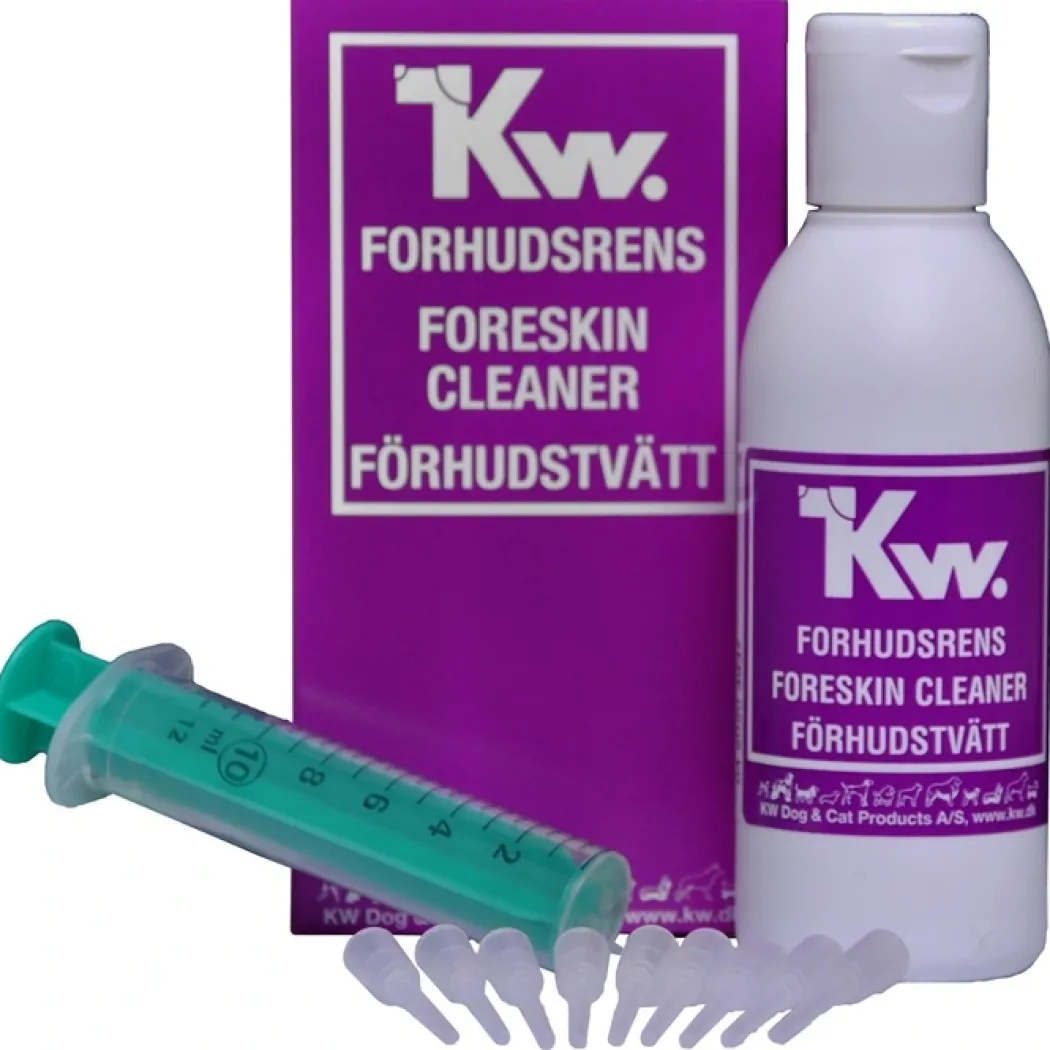 KW Forhudsrens 100 ml