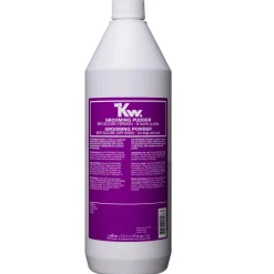 KW Grooming Pudder (tørvask til hund og kat) 350 gram
