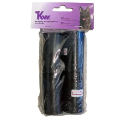 KW Høm Høm poser 4 x 20 stk