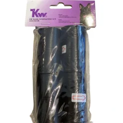 KW Høm Høm poser 4 x 20 stk