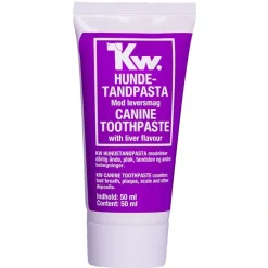 KW Hundetandpasta 50 ml