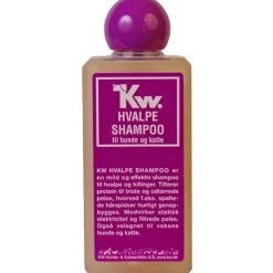 KW Hvalpe Shampoo 200 ml
