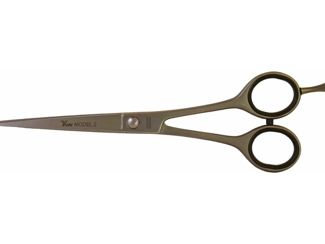 KW Jaguar Saks Blank Model 2 på 16 cm