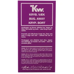 KW Kryb væk 300 ml