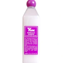 KW Mandelolie Shampoo 500 ml