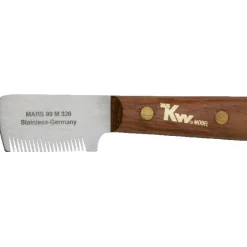 KW Mars Trimmekniv Bred 326