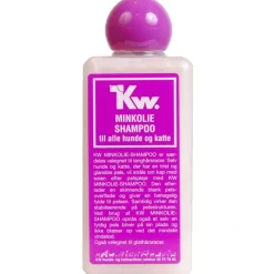 KW Minkolie Shampoo 200 ml