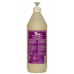 KW Minkolie Shampoo 1000 ml