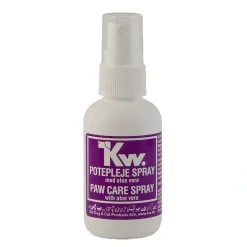 KW Potevoks i spray med Aloe Vera 50 ml