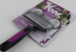 KW Smart blød carde med dupper mellem
