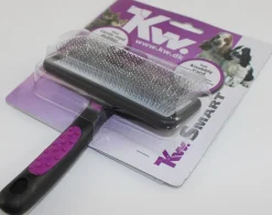 KW Smart blød carde med dupper stor