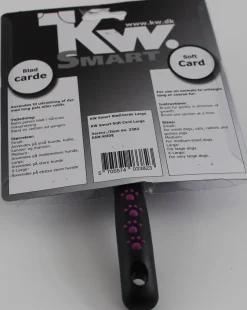 KW Smart Blød Carde stor