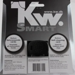 KW Smart Carde Selvrensende medium