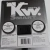 KW Smart carde stor selvrensende