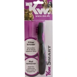 KW Smart filterknuser