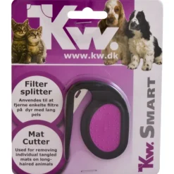 KW Smart filter splitter
