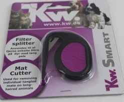 KW Smart filter splitter