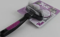 KW Smart flex strigle med rulletænder small