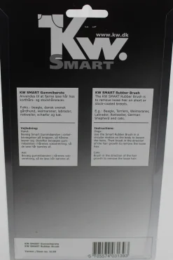 KW Smart Gummibørste