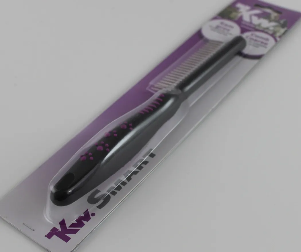 KW Smart kam grov