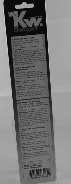 KW Smart kam multi