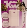 KW Smart lusekam dobbeltsidet