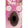 KW Smart Massage Gummibørste