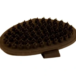 KW Smart Massage Gummibørste