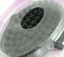 KW Smart Massage Gummibørste