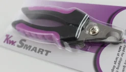 KW Smart maxi neglesaks med sikkerhedsstop