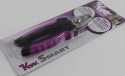 KW Smart maxi neglesaks med sikkerhedsstop