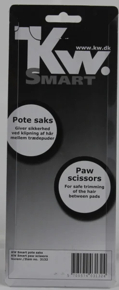 KW smart potesaks 16 cm